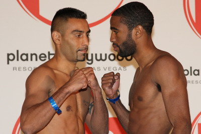 boxing